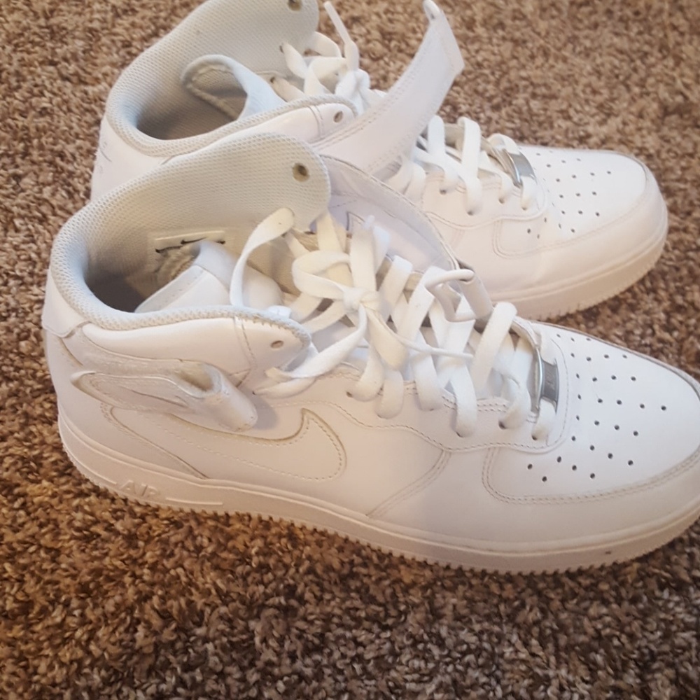 Air force